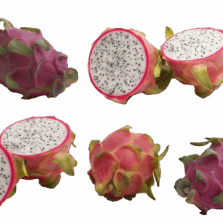 Drachenfrucht