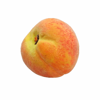 Pfirsich