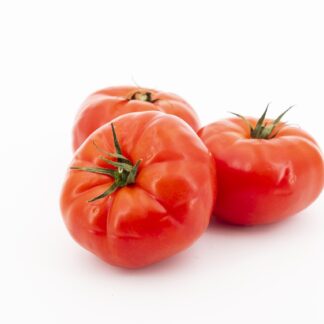 Fleischtomaten Kiste