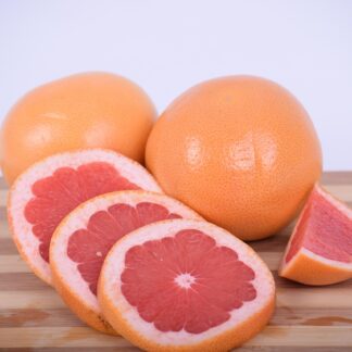 Grapefruit Stück