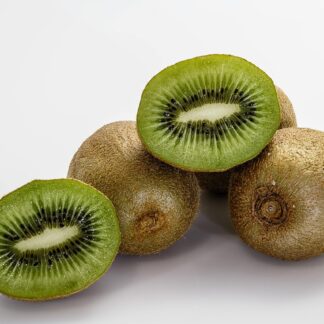Kiwi Stück