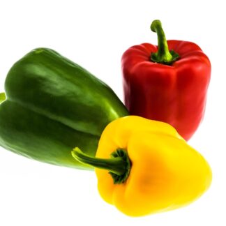 Paprika Mix kg
