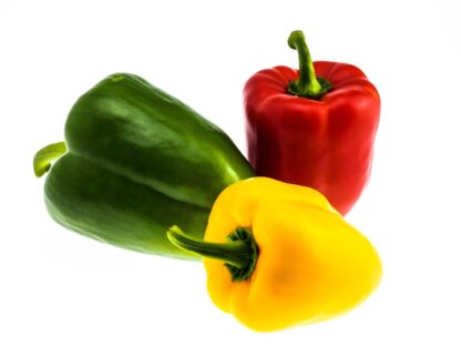 Paprika Mix Kiste