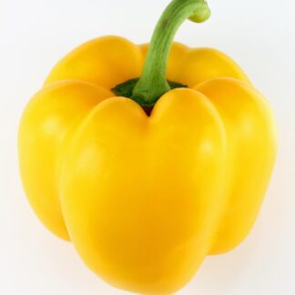 Paprika gelb kg