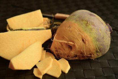 Erdkohlraben kg