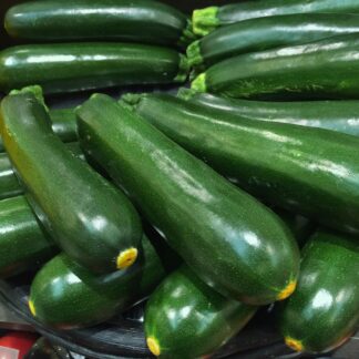 Zucchini kg