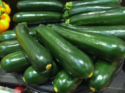 Zucchini kg