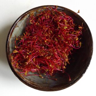 Sprossen rote Bete Schale